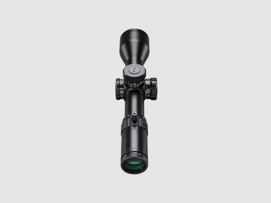 BUSHNELL ELITE TACTICAL DMR3 3.5-21x50 FFP G4P, afbeelding 5 van 11
