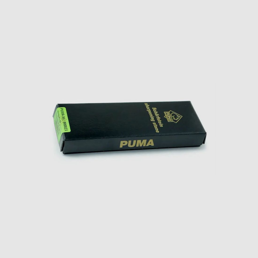 PUMA Belgian Whetstone / Water Sharpening Stone