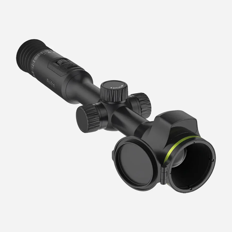 THERMISCHE KIKKER PIXFRA PEGASUS 2 P650 LRF, afbeelding 1 van 2