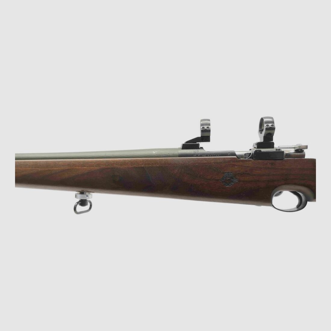 Carl Gustafs M80 Match