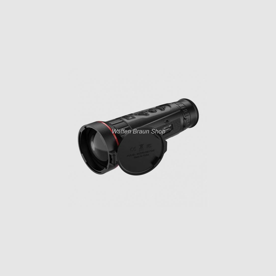 HIKMICRO Falcon FQ50