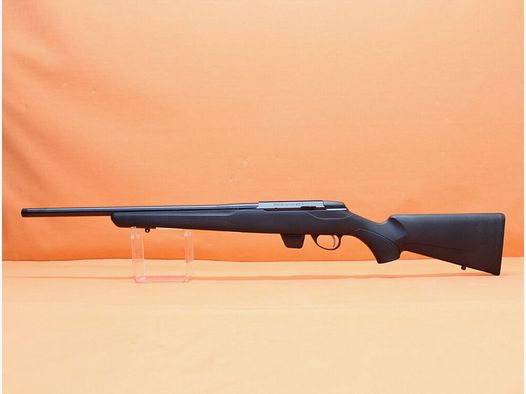 Tikka Rep.Fusil .17HMR Tikka T1x MTR Multi Task Rimfire 20" Canon/ Filetage de bouche 1/2-20