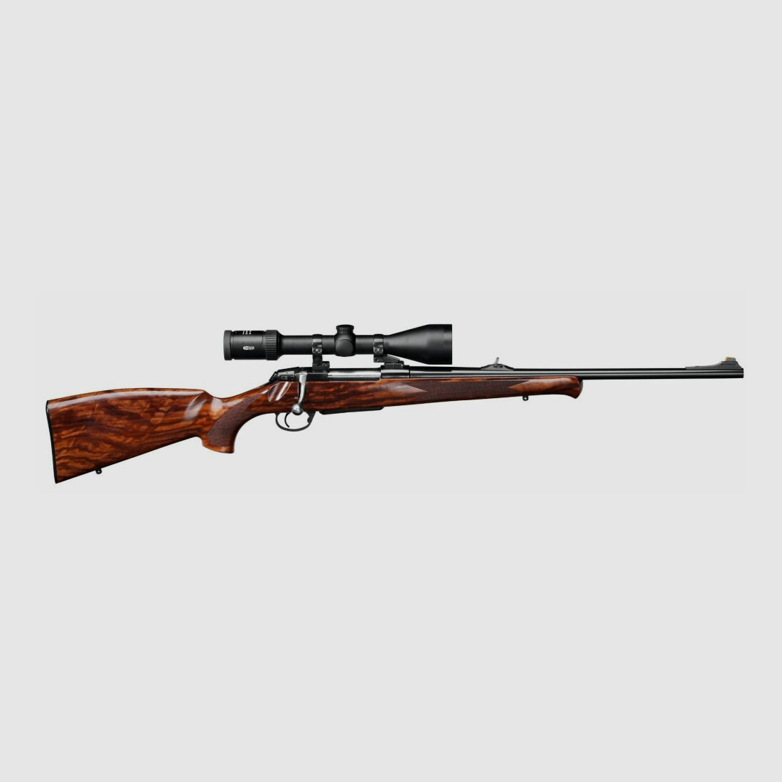 Antonio Zoli	 AZ1900 Bavaria Taiga Laserwood