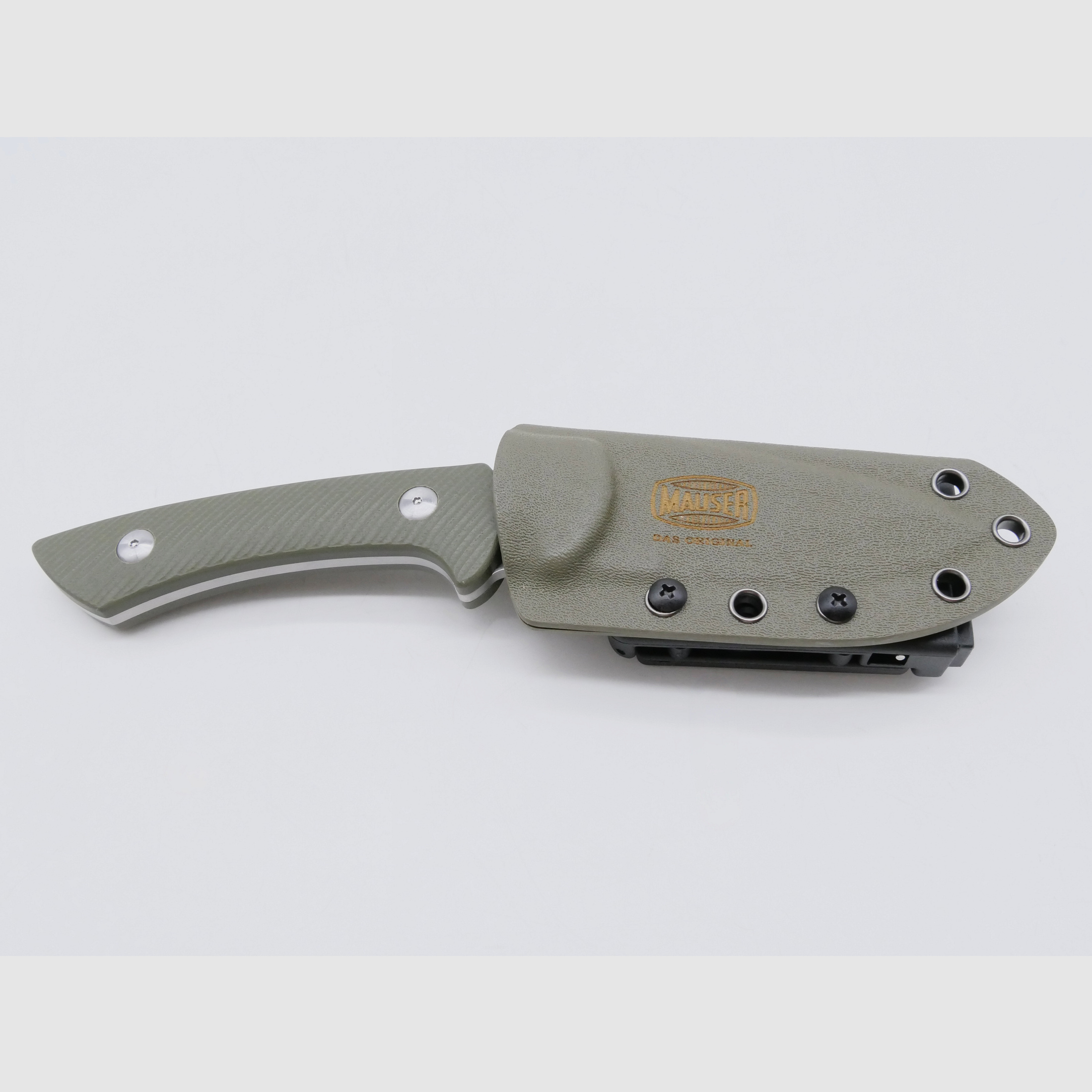 Mauser 80410853 Skinner Messer