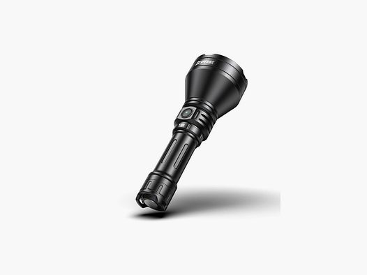 SPERAS TORCIA T3R 1095M 1600LM LONG RANGE KOMPAKT UND WIEDERAUFLADBAR