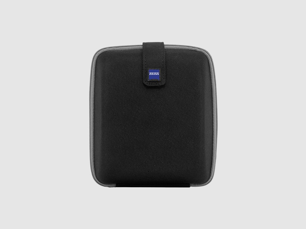 Zeiss Fernglas Terra ED 8 x 42 schwarz/schwarz