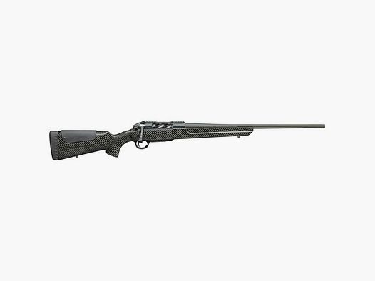 Rifle de cerrojo Sabatti Rover Carbon