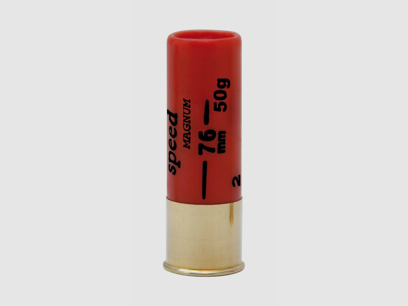 Winchester Super Speed Gen. 2 - Größe 2