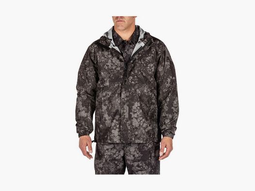 DUTY RAIN SHELL GEO7