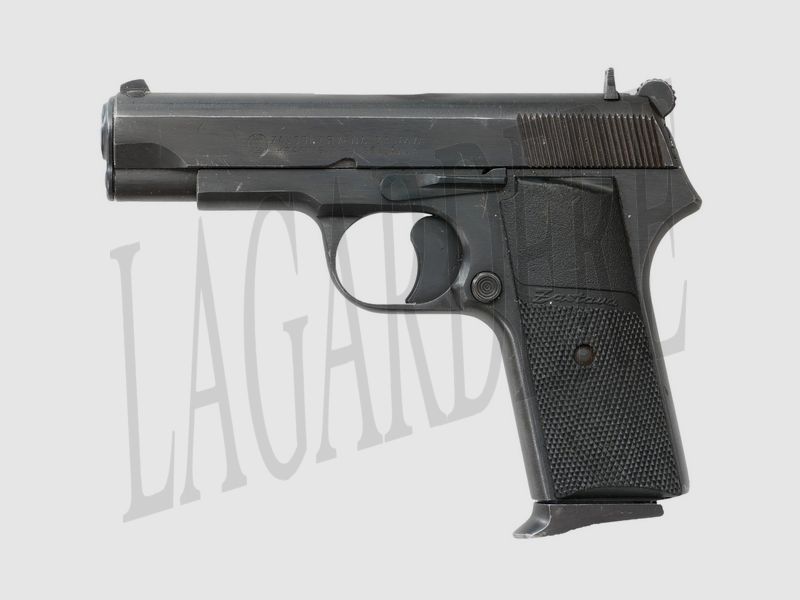 ZASTAVA M88 (PISTOLE)