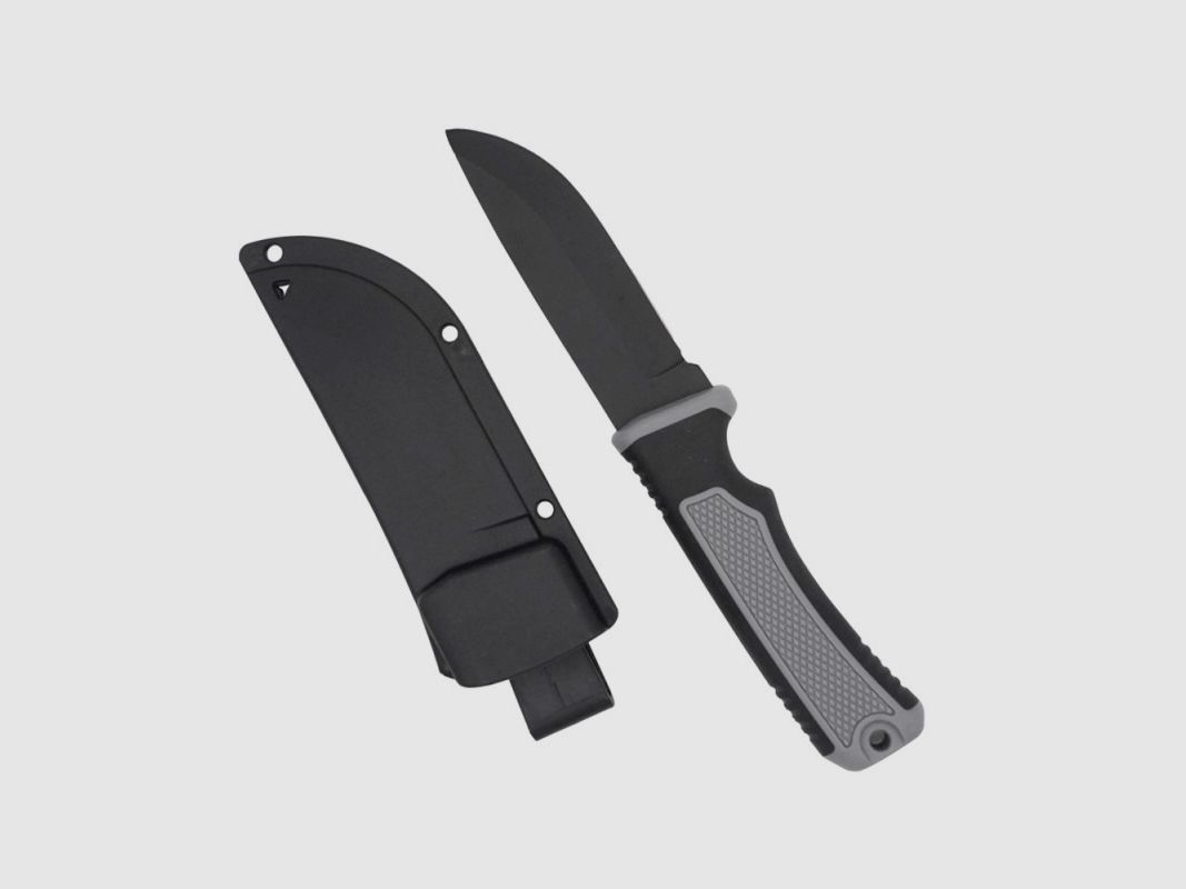 FRENDO ANOPLOGASTER Bootsmesser