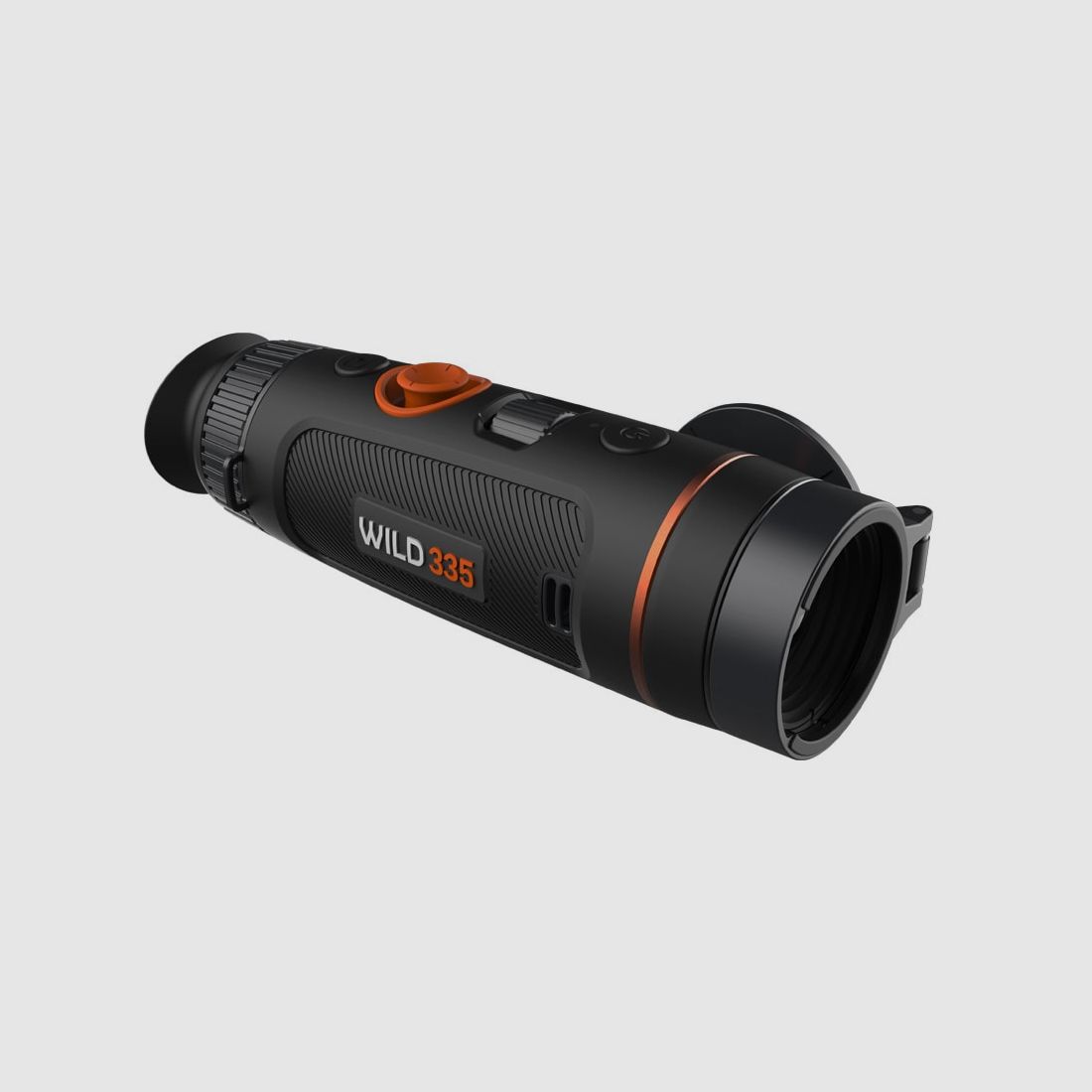 ThermTec Wild 335 Wärmebildkamera