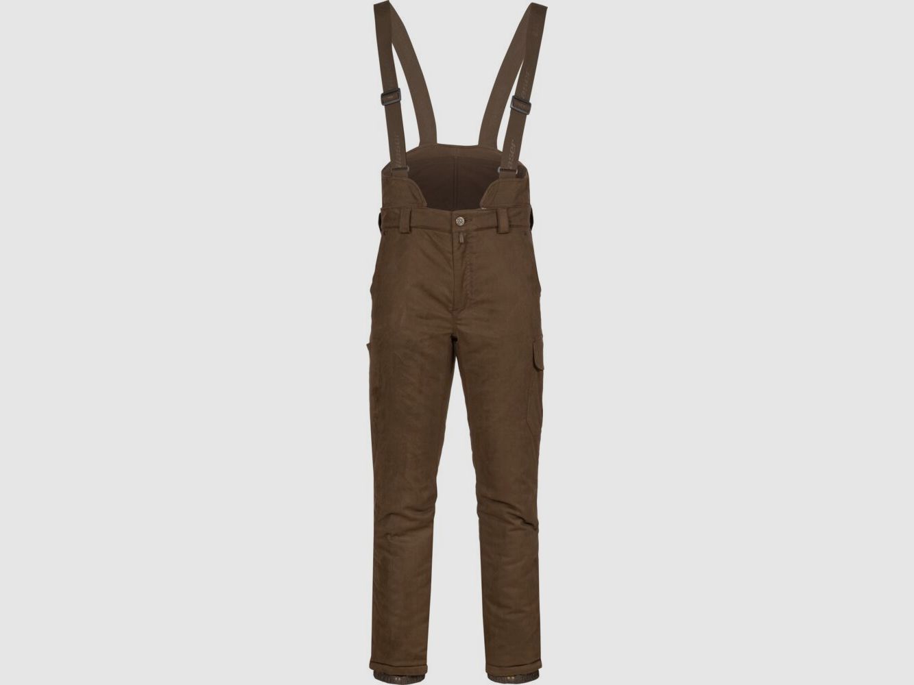 Blaser Suede Bib Matti Broek