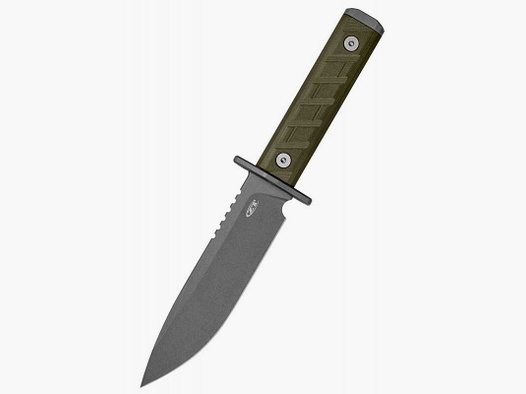 Zero Tolerance Fixed Blade Knife 0006 CPM 3V
