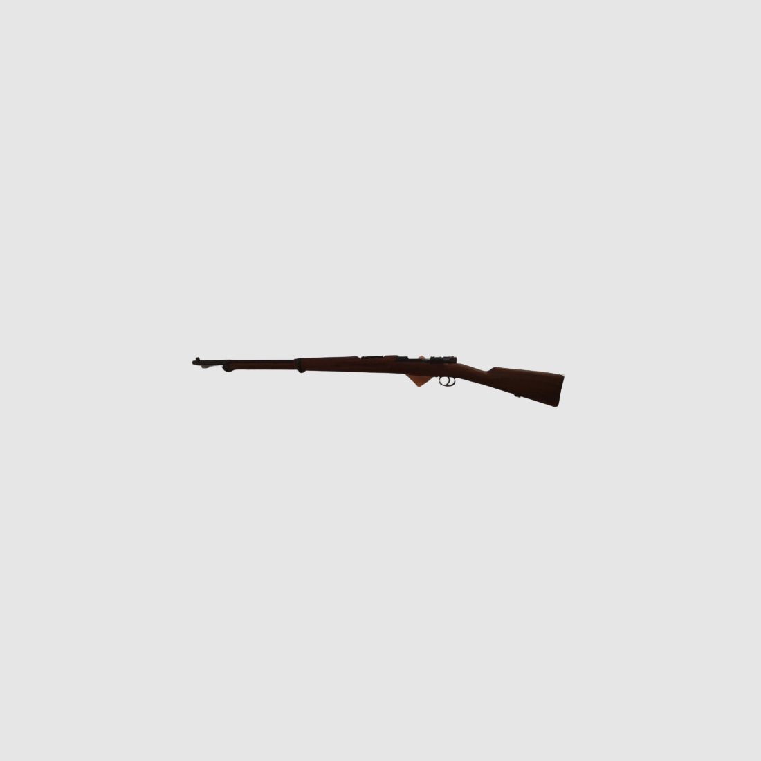 Carl Gustafs M96 Kal. 6,5×55 von 1919