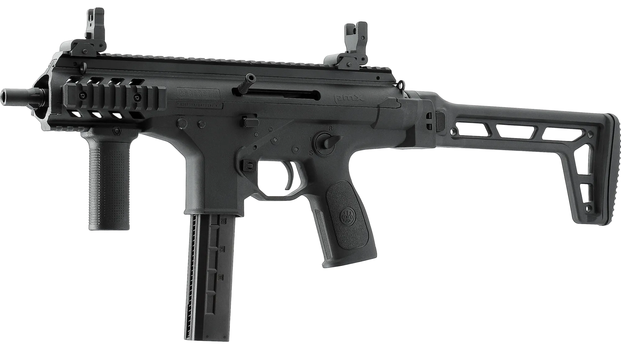 Beretta PMX, Bild 2 von 2