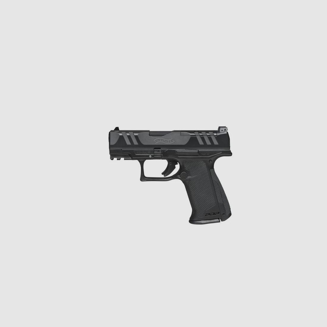 Walther PDP F-Series 3,5" - Kal. 9mm Luger