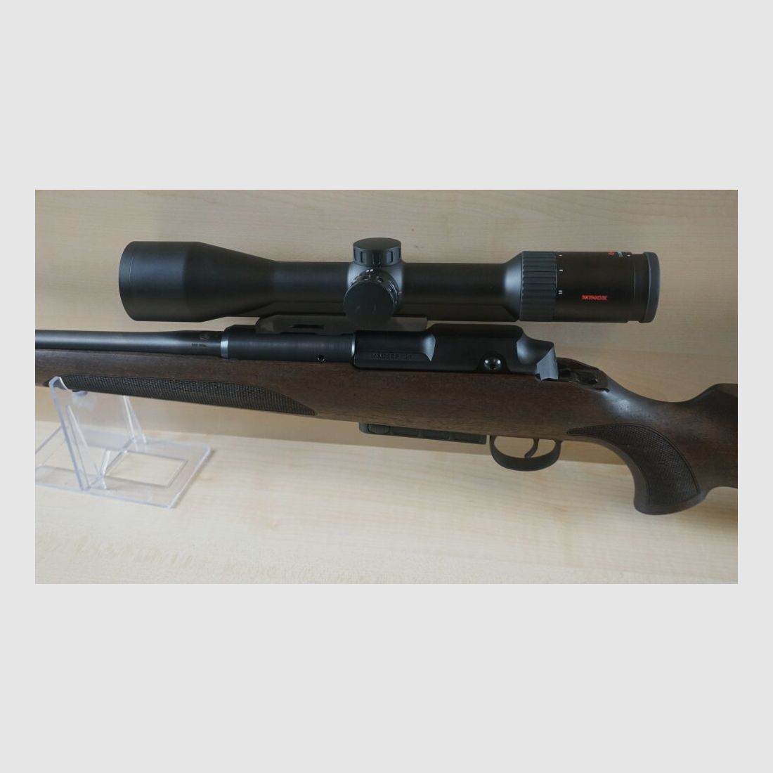 Mauser 25 Pure