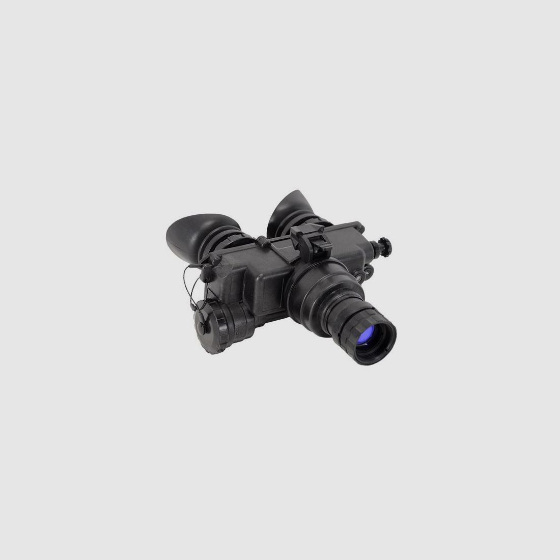 AGM PVS-7 Tactical Restlichtverstärker Gen 2+ (Photonis Commercial) Grün, Bild 2 von 9