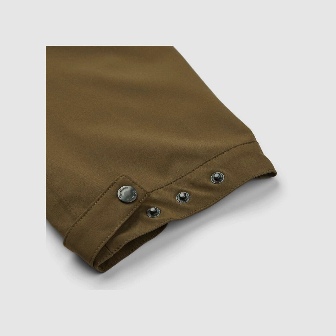 Northern Hunting Herren Hose Fjell Haki Grün