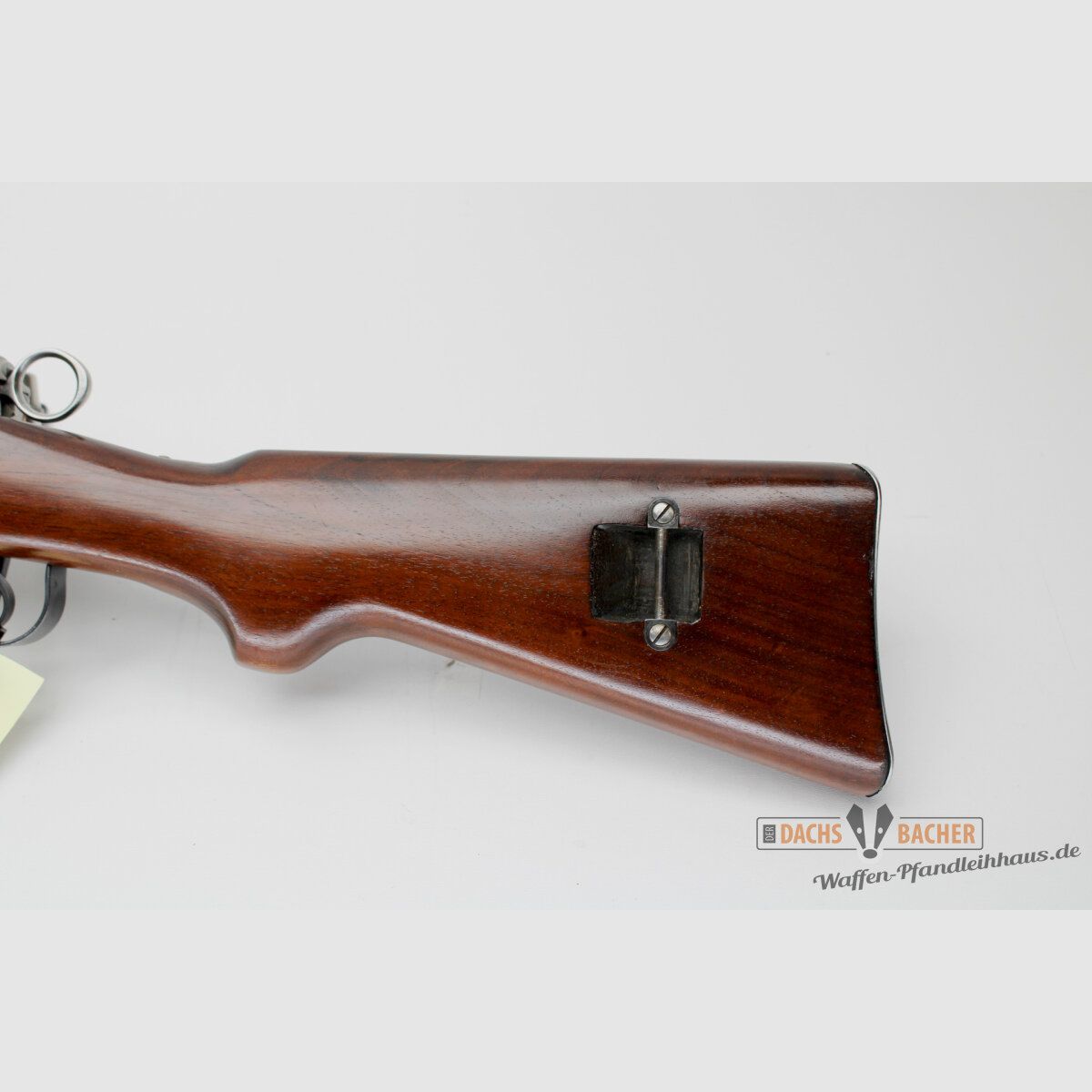 Rep. Büchse Schidt Rubin K31 Kal.7,5x55 Swiss