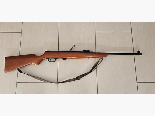 Air rifle Haenel 310 4.4mm