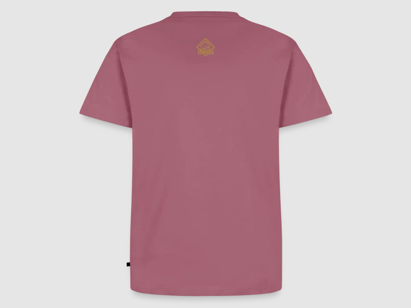 PUMA Men´s Premium T-Shirt „Waagemesser – Petri Heil"