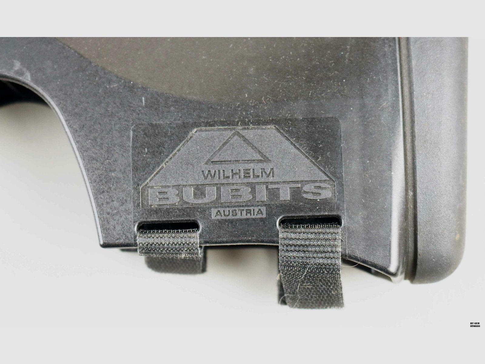 Wilhelm Bubits Stock for Glock 17 GEN3 Austrian Made, image 3 of 3