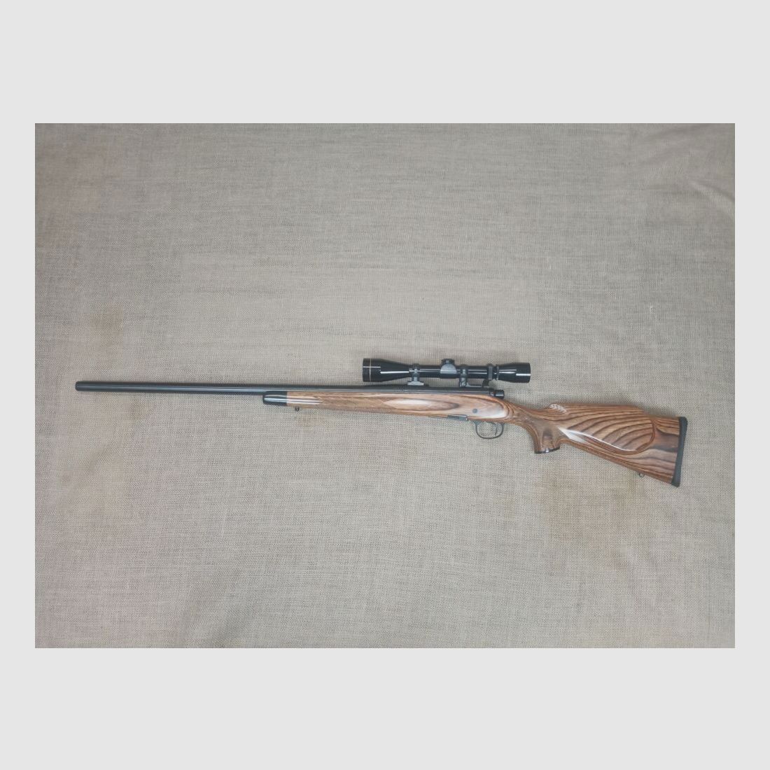 Remington M 700 VLS