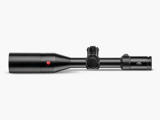 Mira telescópica Leica PRS