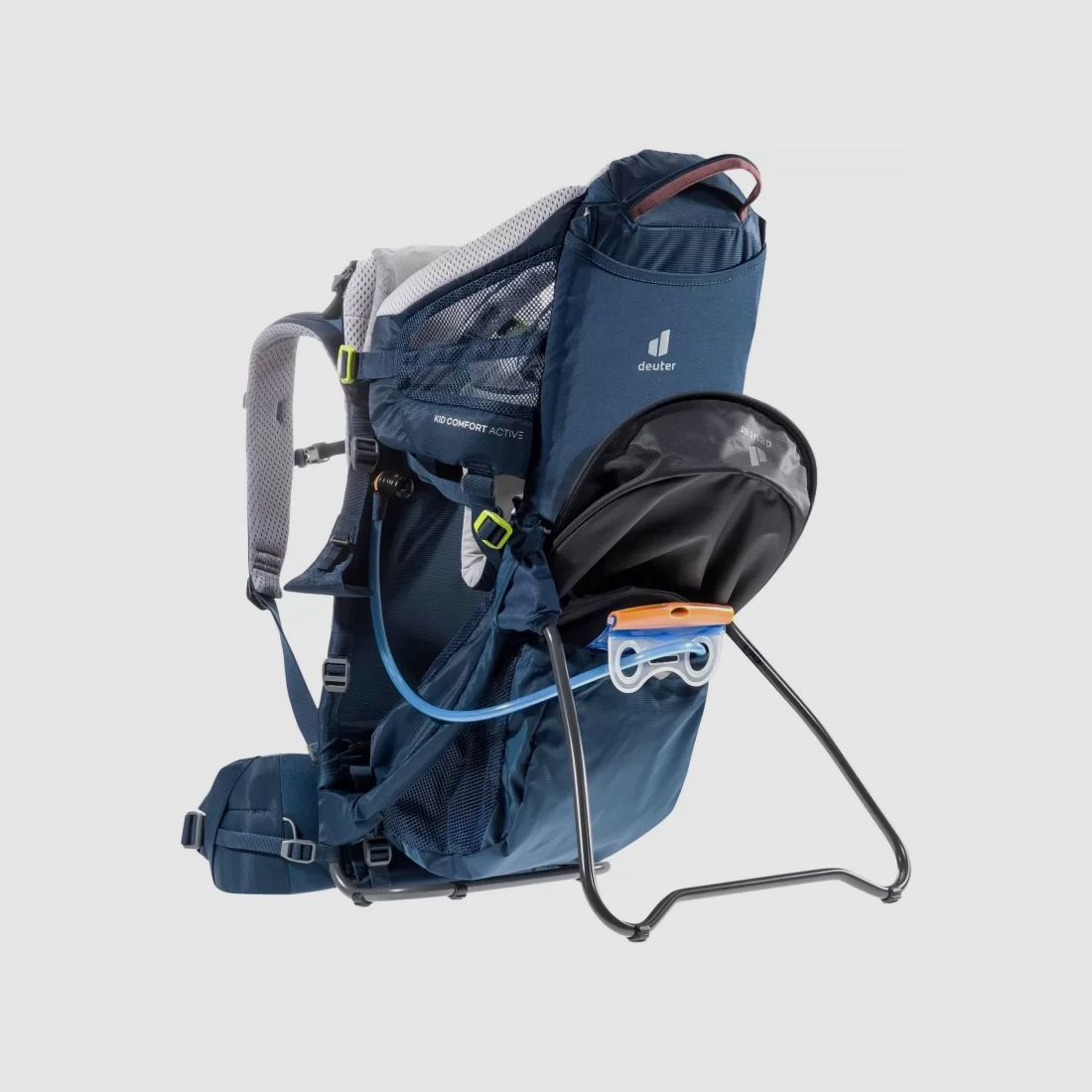 DEUTER Kid Comfort Active, afbeelding 3 van 7