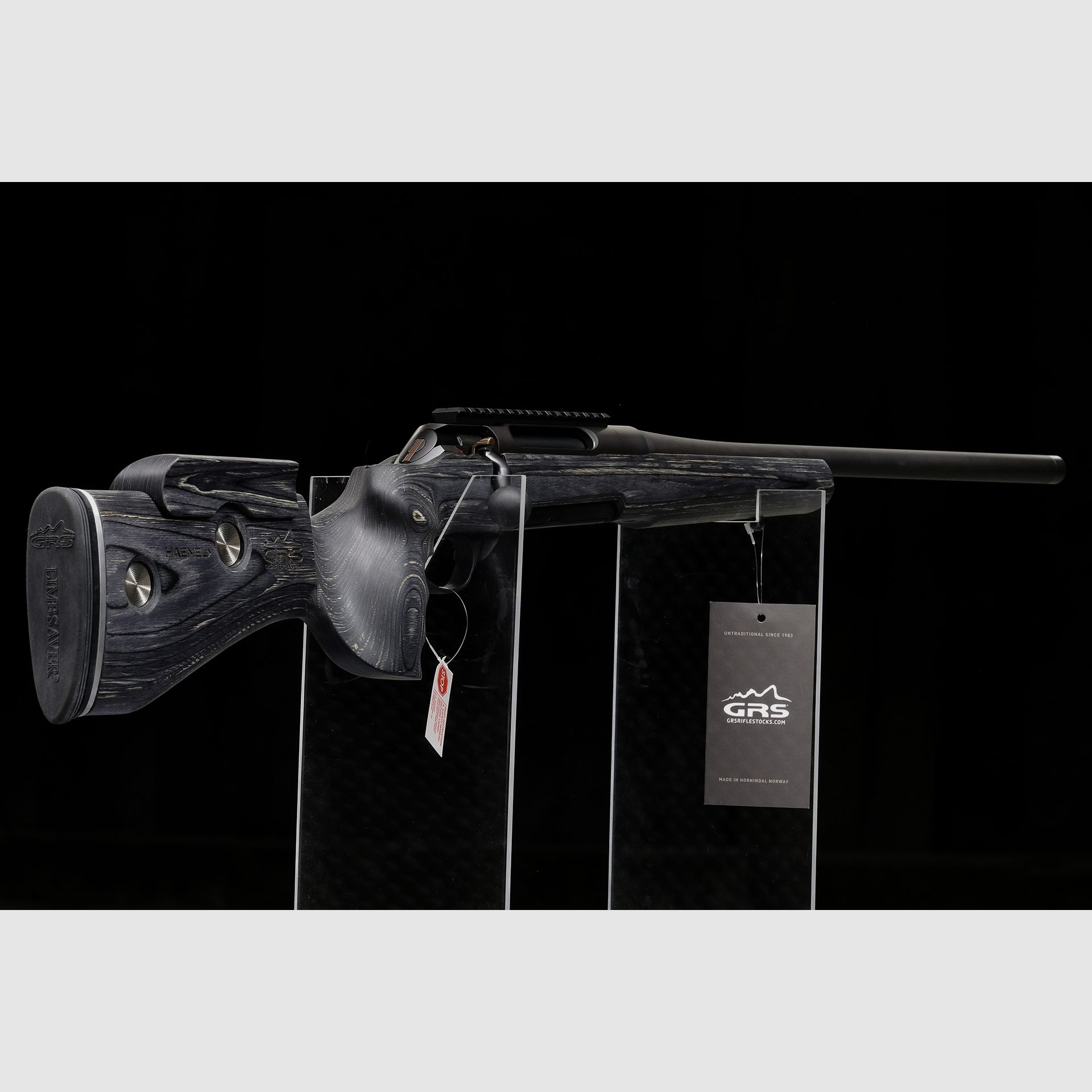 Haenel Jaeger 10 Supervarmint, immagine 6 di 6