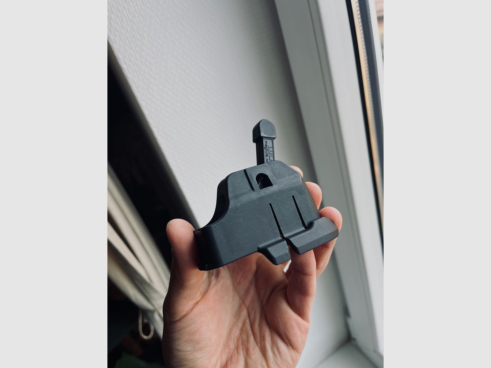  MAGLULA LTD. Lula AR-15 Magazinlader Ladehilfe Ar15