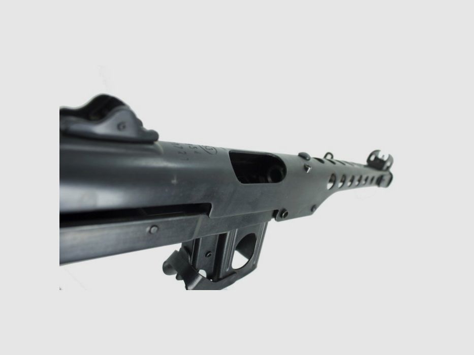 PPS GS43S semiautomatisch pistool kal. 7,62×25, afbeelding 4 van 6
