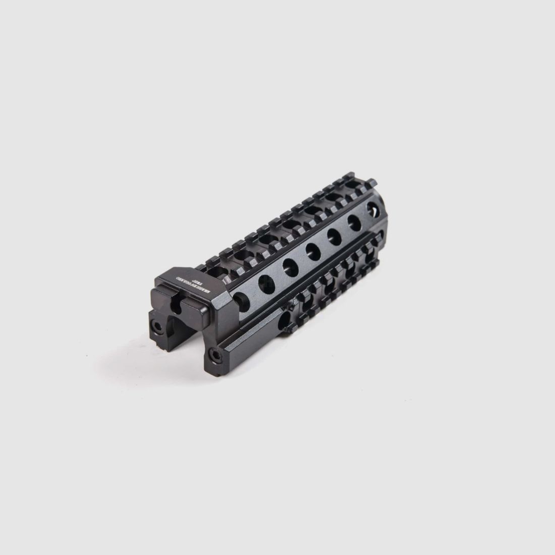 WBP AK-47 garde-main Picatinny x3, image 1 sur 6