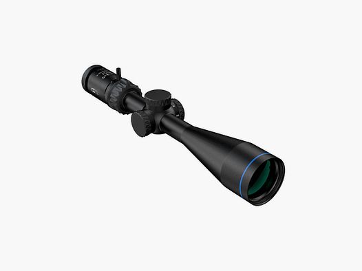 Meopta Optika5 4-20x50 ZPlex Reticle Zielfernrohr