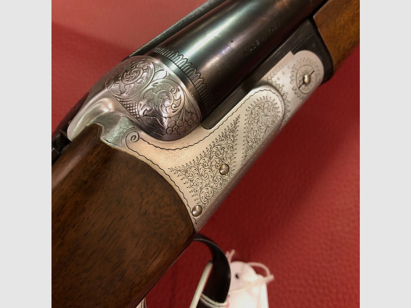 Beretta 426, Bild 5 von 8
