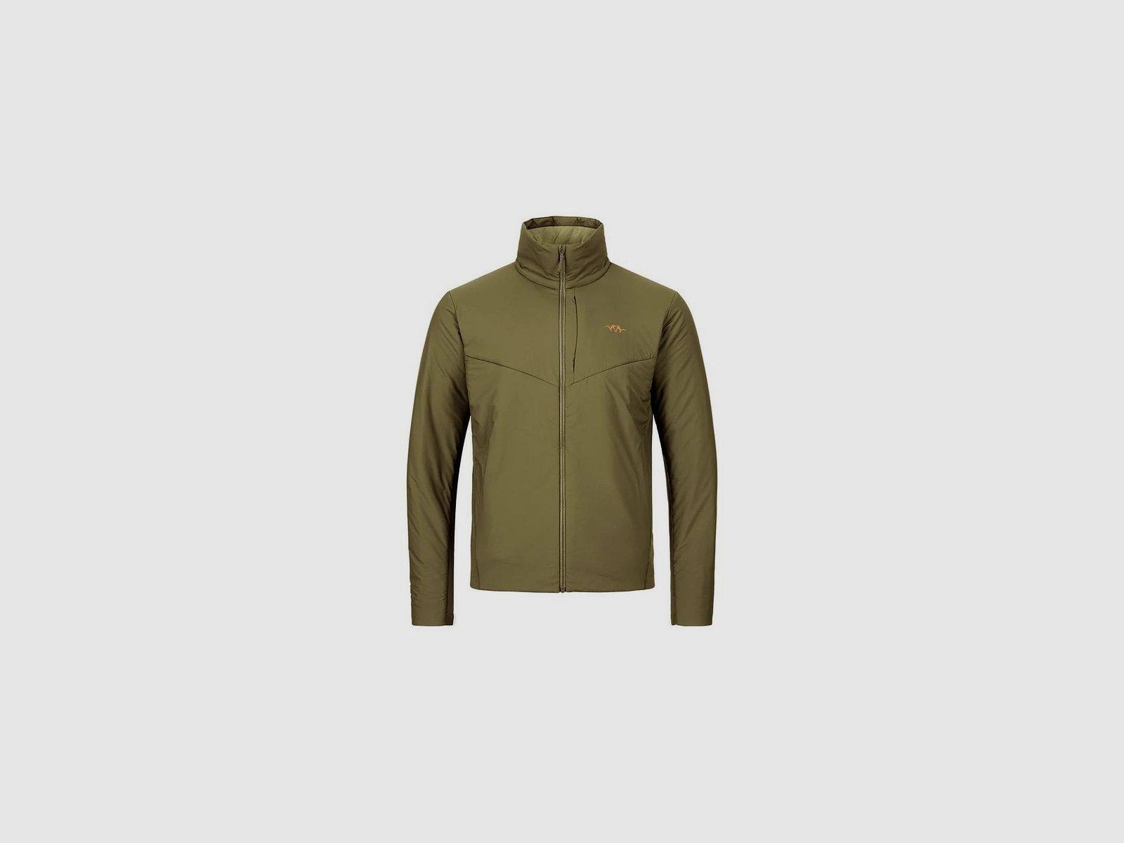 CHAQUETA BLASER OPERATOR OLIVA DARK OLIVE