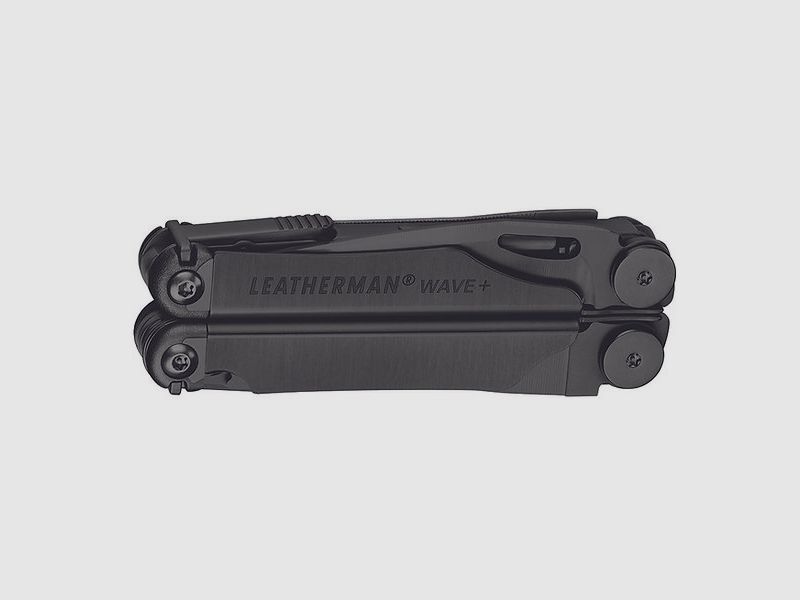 Leatherman – WAVE PLUS BLACK / HOLSTER MOLLE, afbeelding 2 van 4