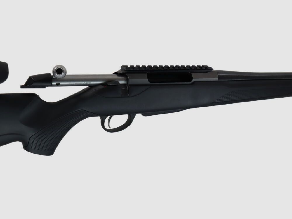 Tikka T3x Lite ADJ Corto