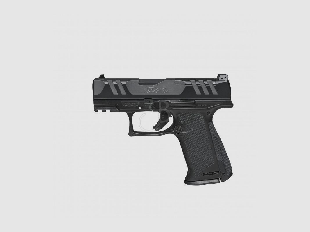 UMAREX PISTOLE WALTHER PDP CO2, Bild 1 von 2