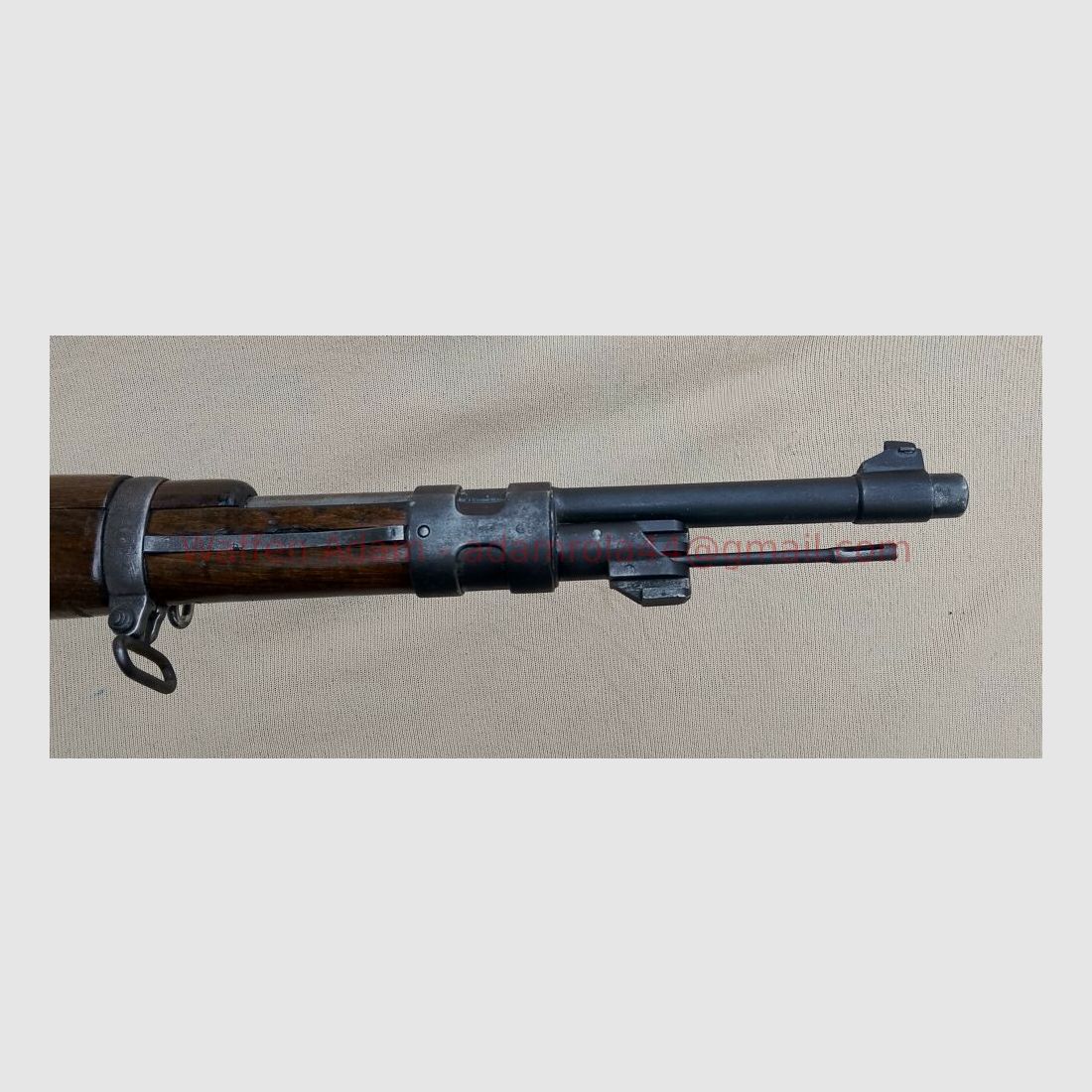 La Coruna K98/43