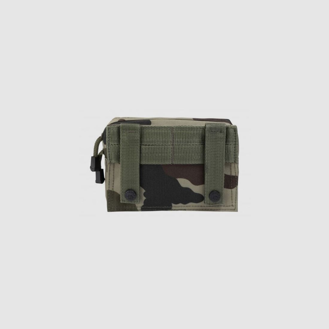 Poche Molle Ripstop Cityguard Camo CE, Bild 7 von 10