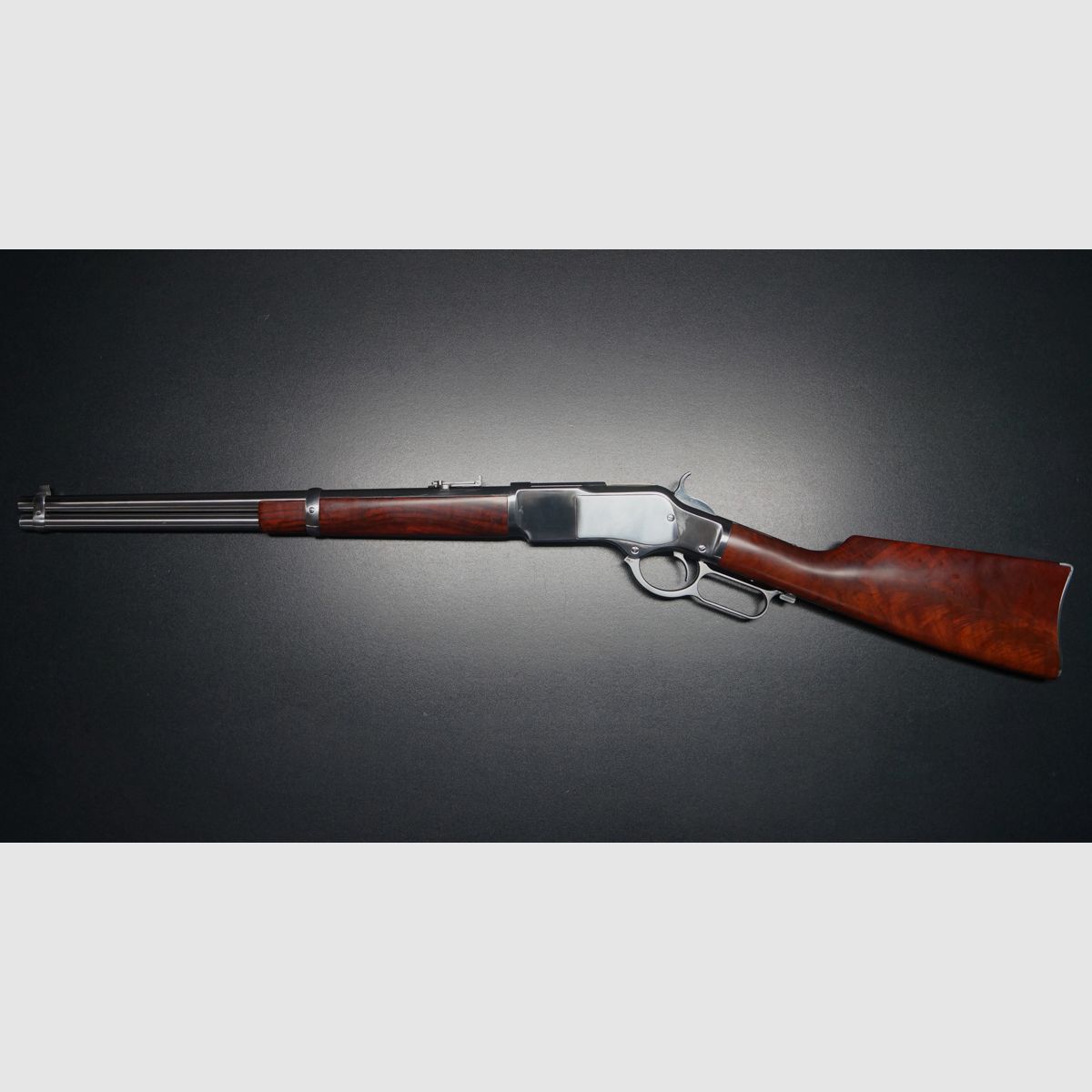 Uberti Carbine White Finish, Bild 6 von 6