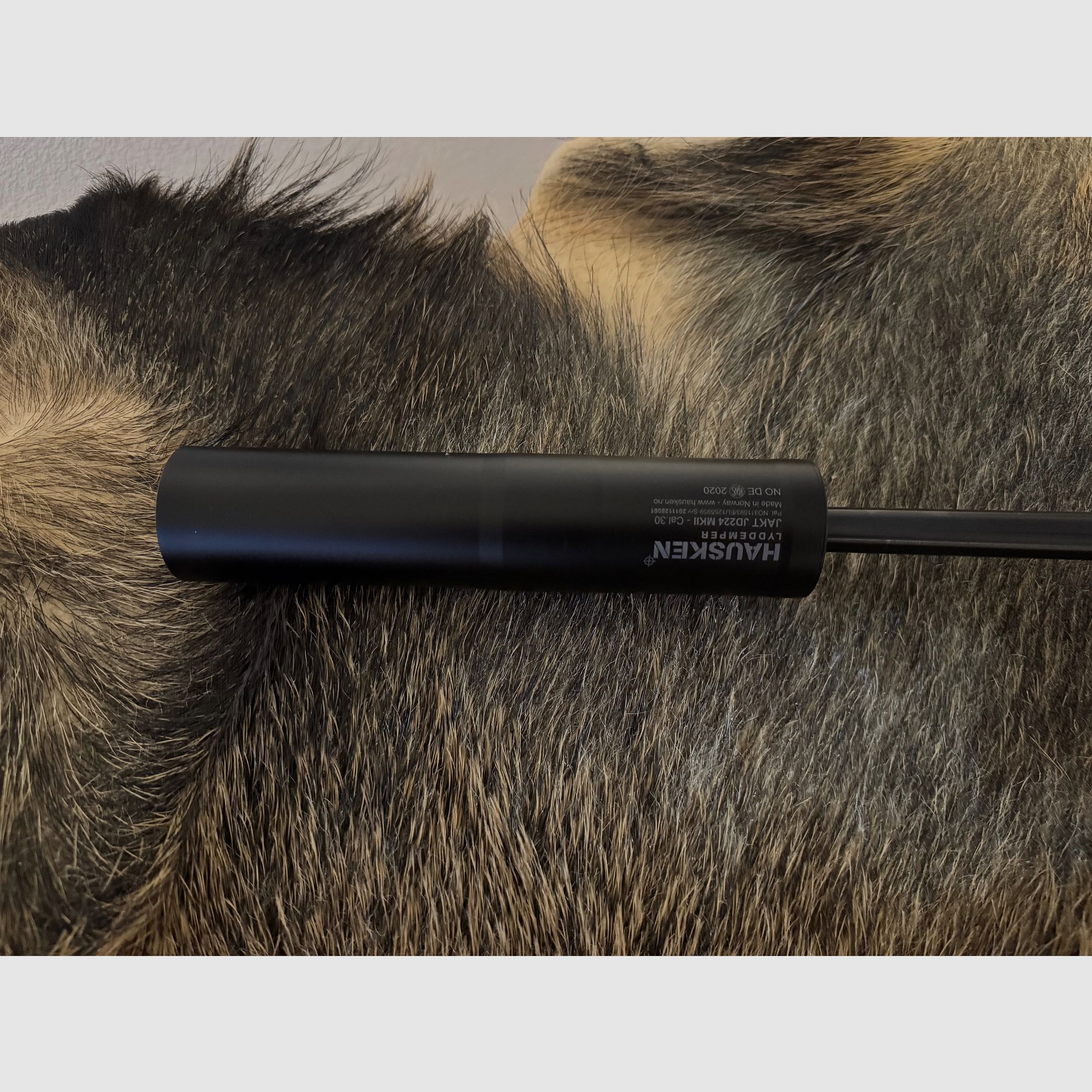 Pakiet dla młodych myśliwych – CZ 557 Kal. .308 Win. – w pełni wyposażony i gotowy do użycia