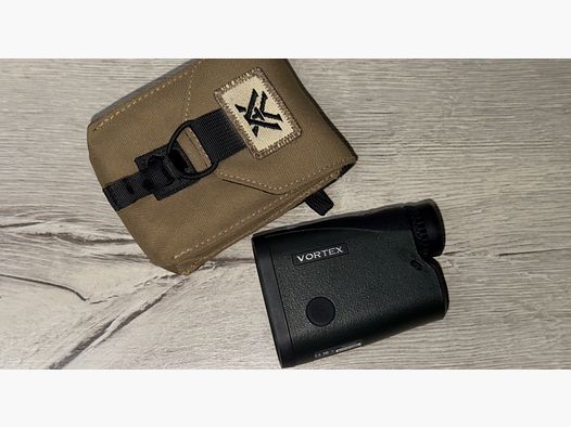 Vortex Rangefinder Crossfire 1400
