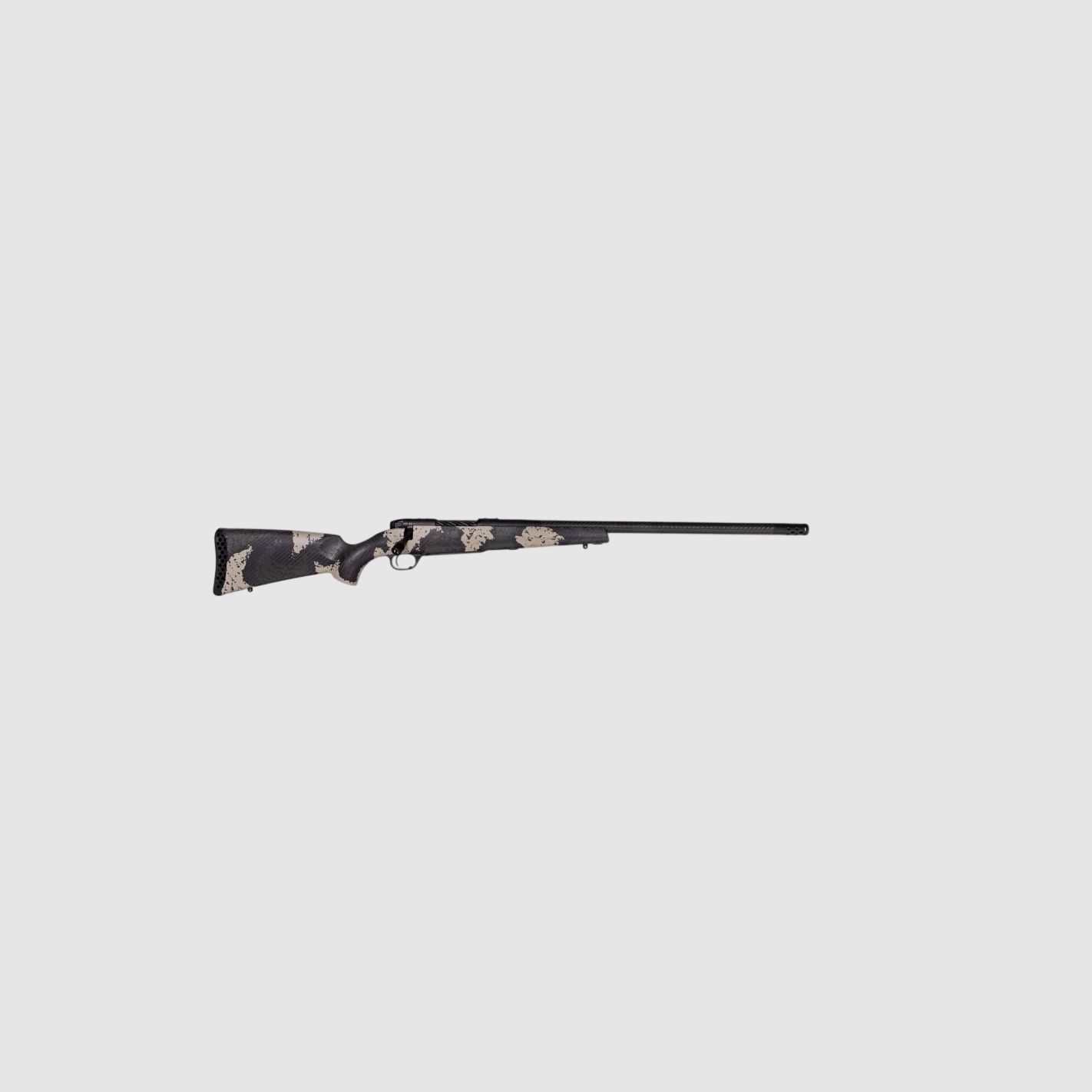 Büchse WEATHERBY Mod. Mark V Backcountry Guide 6.5 CR, Bild 4 von 5