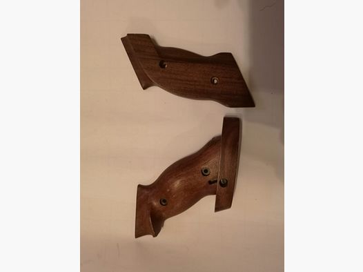 Diana mod 6 Griffschale Linkshänder 
