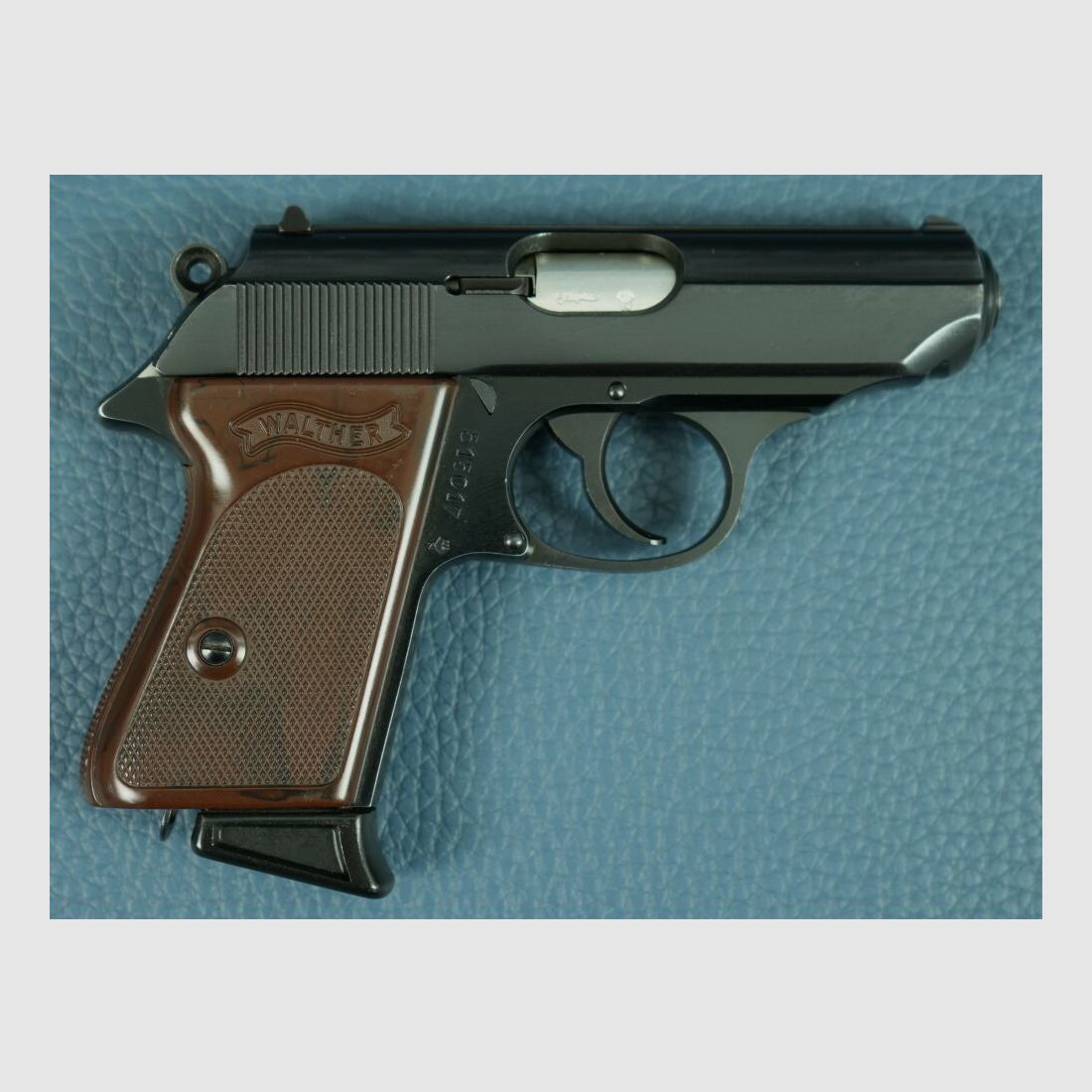 Walther PPK-L 7,65mmBrowning