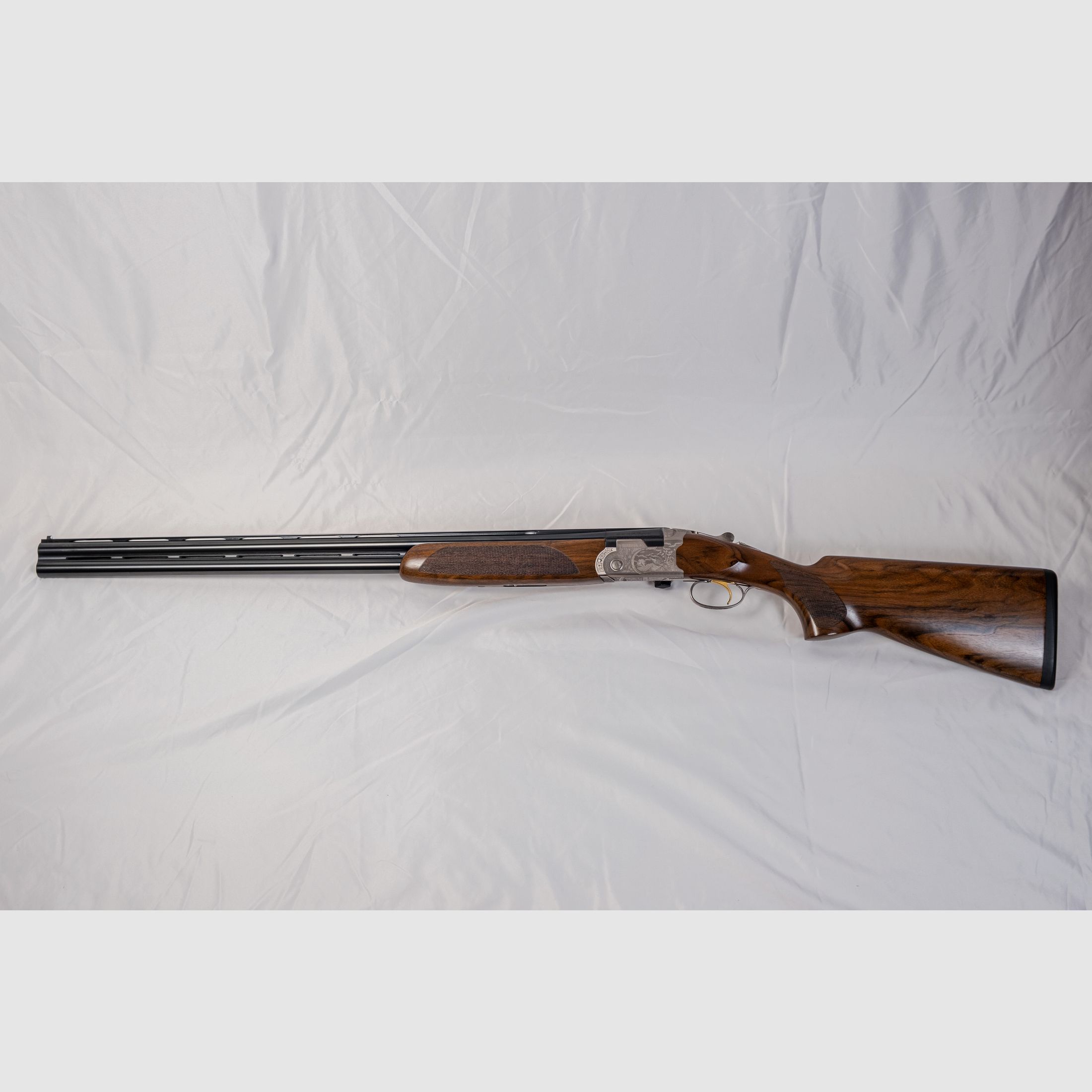 Beretta 687 Silver Pigeon 3 12/76 LL76cm OCHP , 12/76, 76 cm